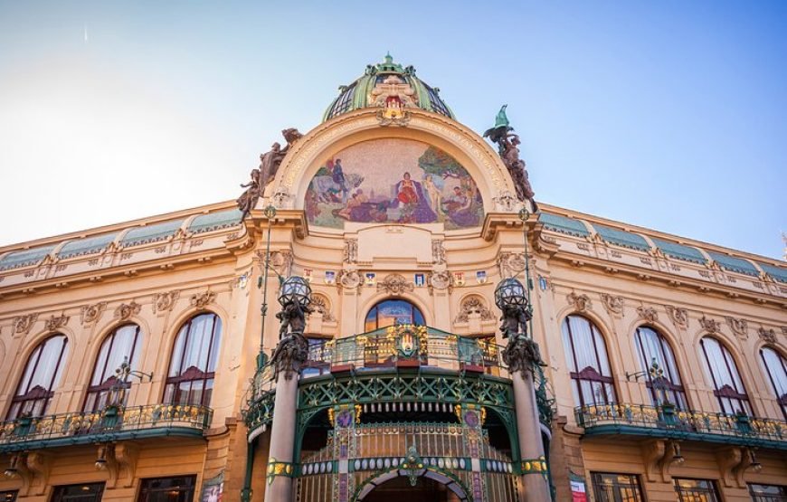 欧洲七国德国深度之最（全包旅游+签证机票）