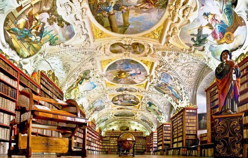 欧洲七国德国深度之最（全包旅游+签证机票）