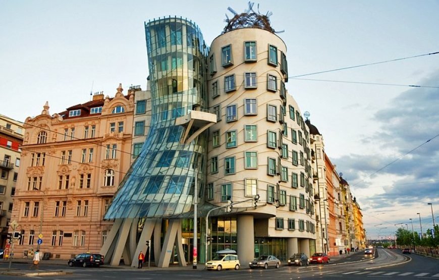 欧洲七国德国深度之最（全包旅游+签证机票）