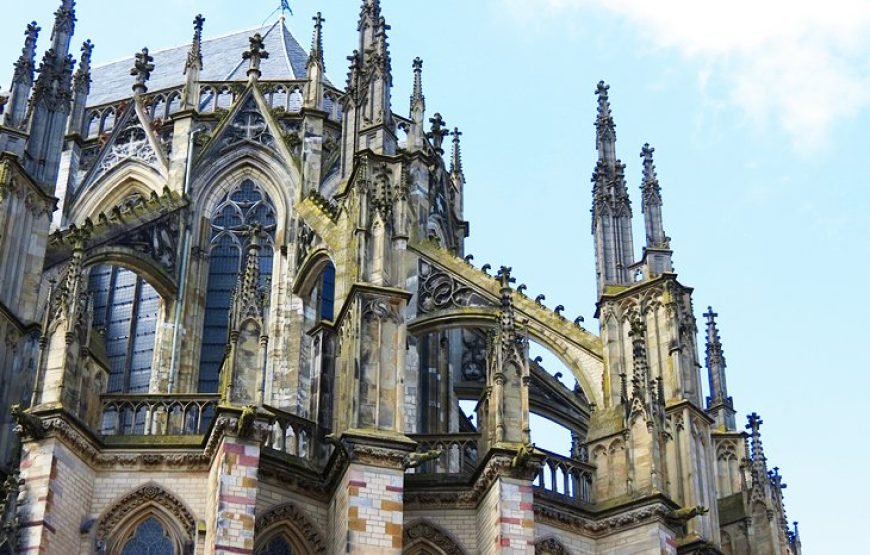 荷兰深度之最（全包之旅+签证机票）