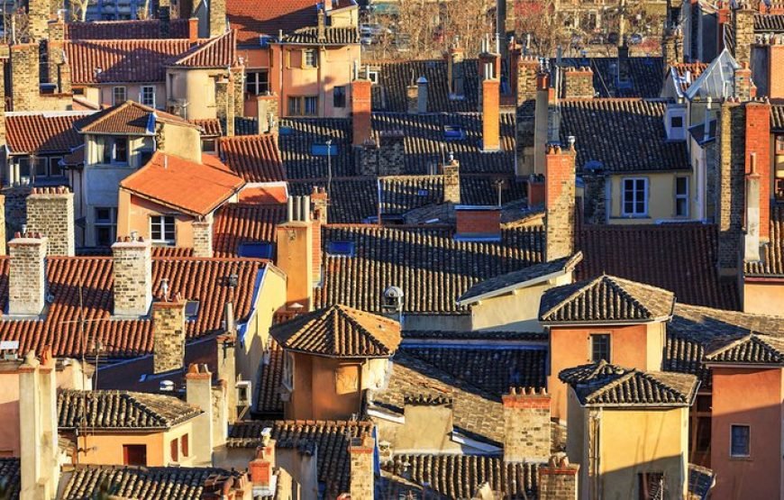 欧洲八国法国深度之最