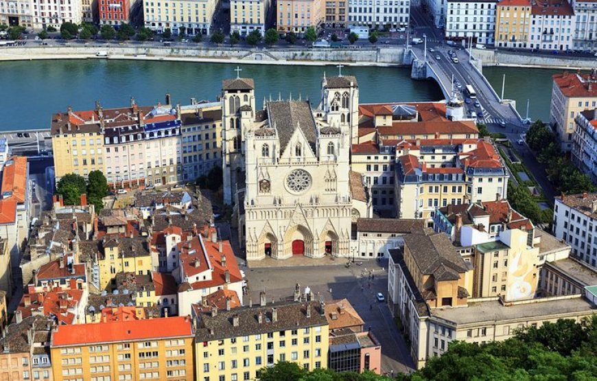 欧洲八国法国深度之最