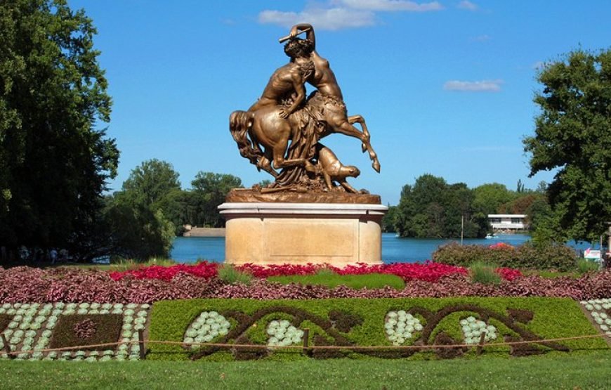 欧洲八国法国深度之最