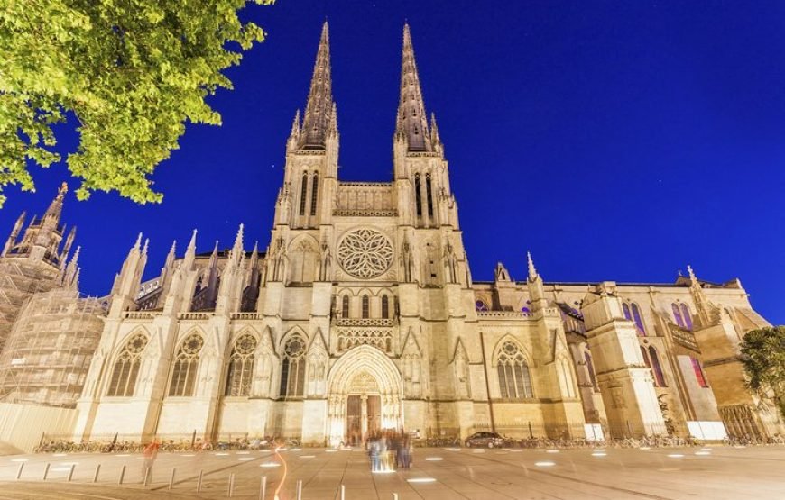 欧洲八国法国深度之最