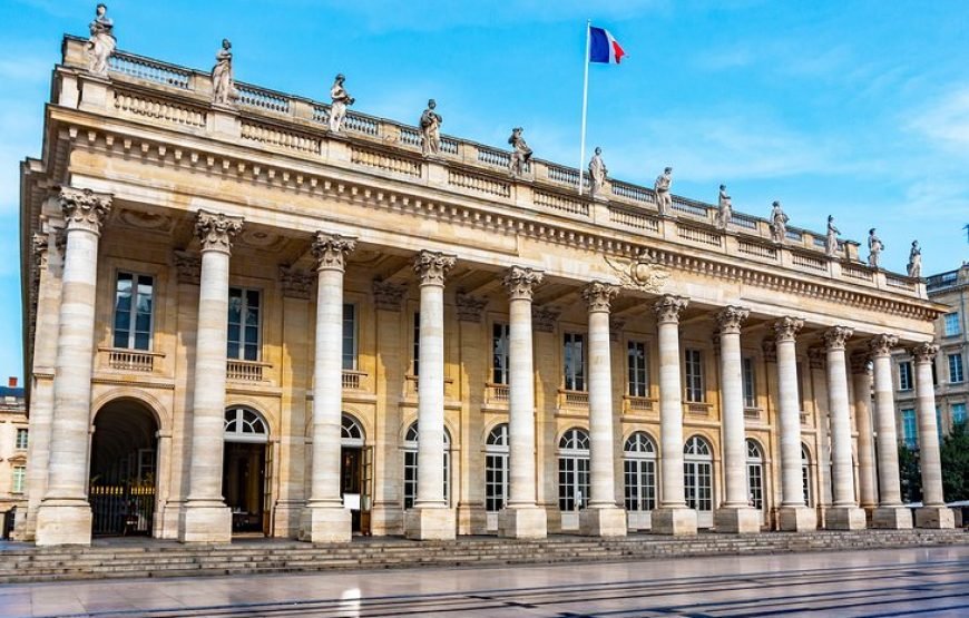 欧洲八国法国深度之最