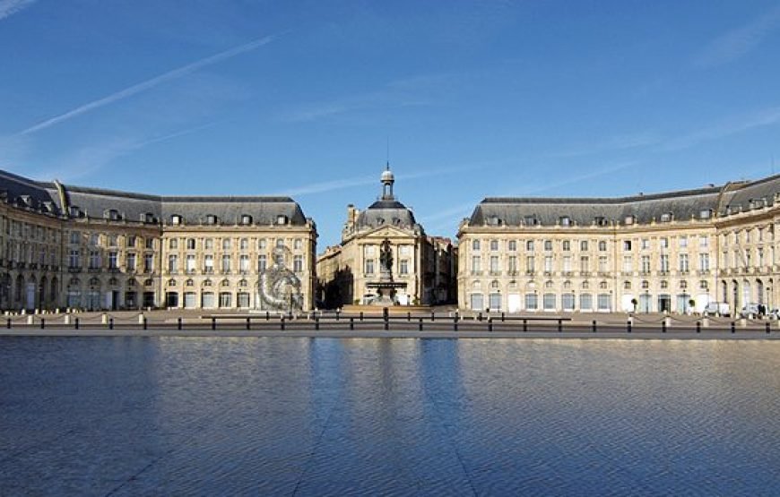 欧洲八国法国深度之最