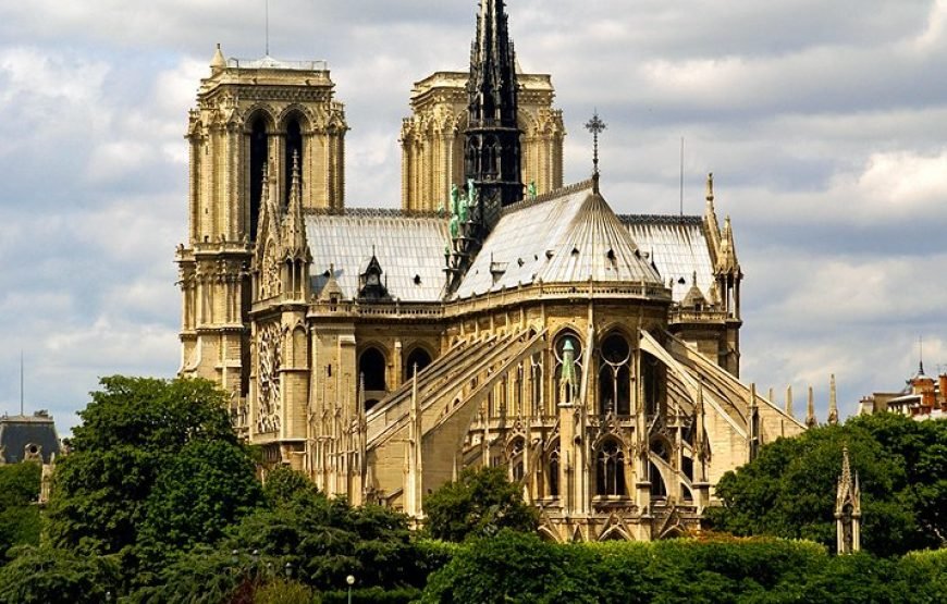 欧洲八国法国深度之最