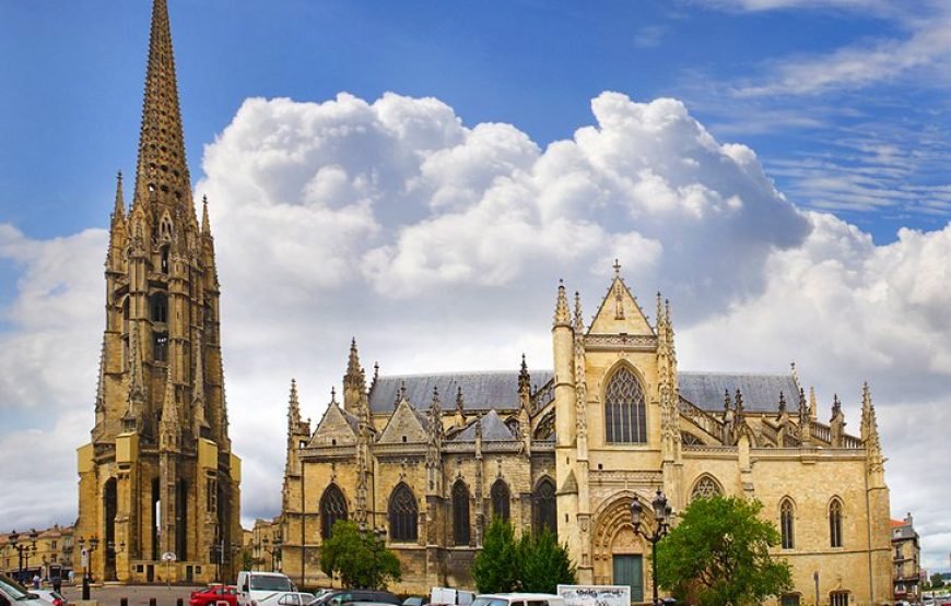 欧洲八国法国深度之最