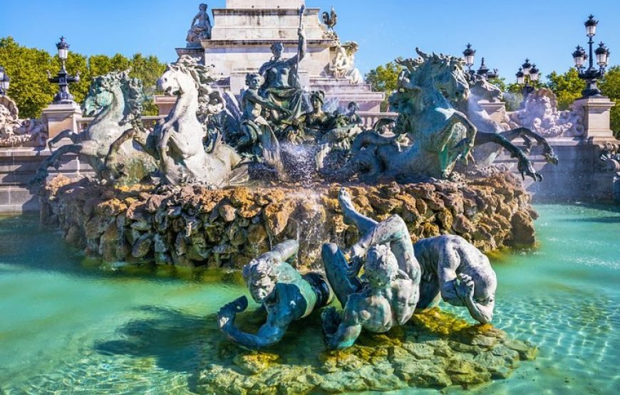 欧洲八国法国深度之最