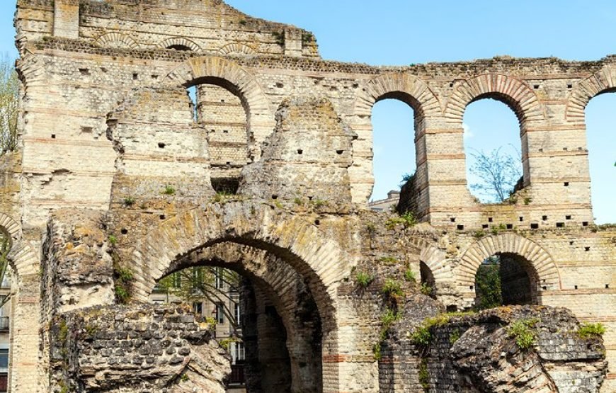 欧洲八国法国深度之最