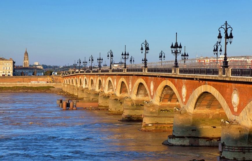 欧洲八国法国深度之最