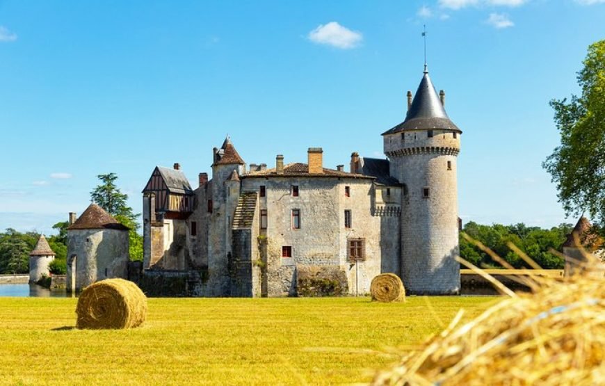 欧洲八国法国深度之最