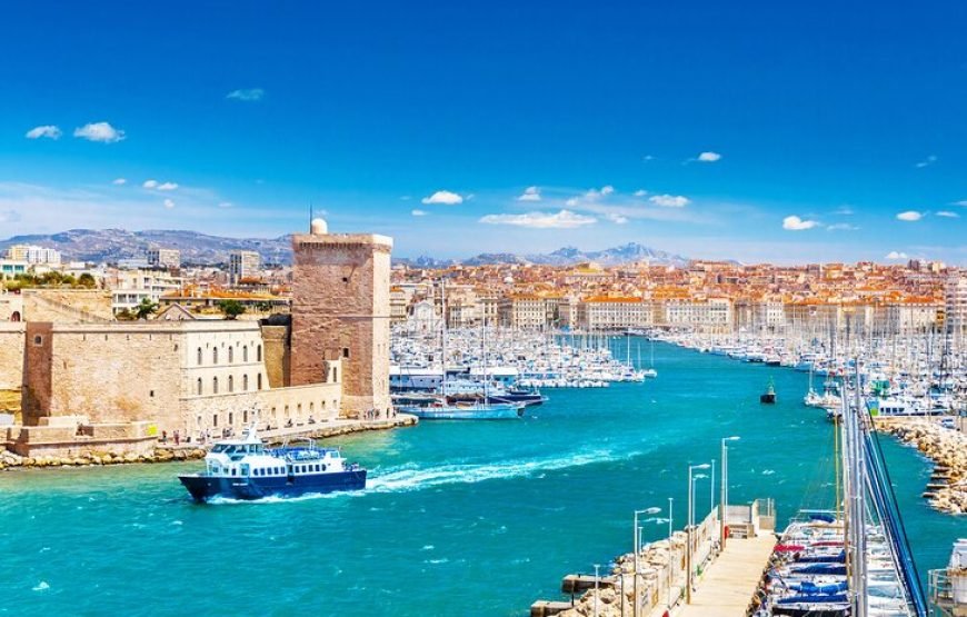 欧洲八国法国深度之最