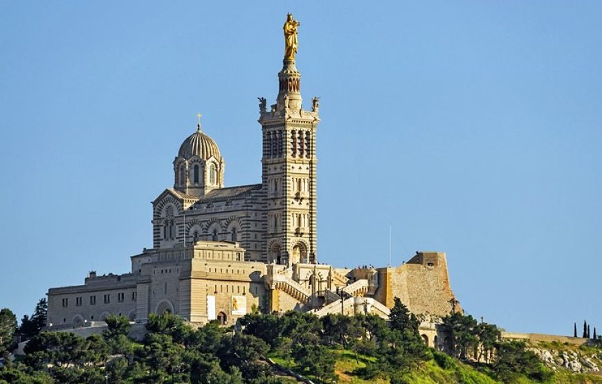 欧洲八国法国深度之最