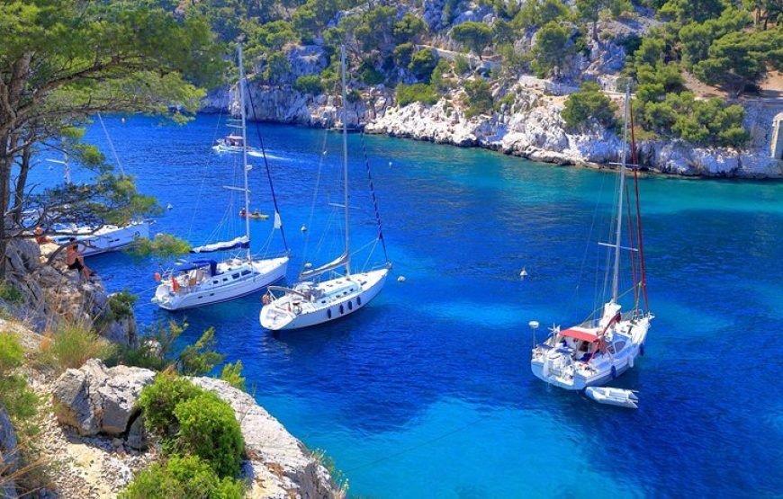 欧洲八国法国深度之最