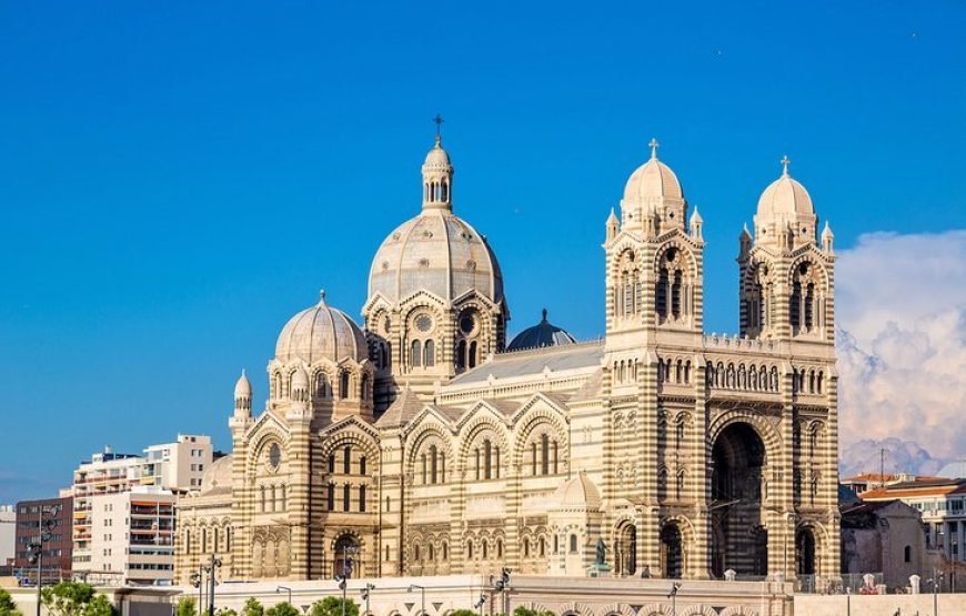 欧洲八国法国深度之最