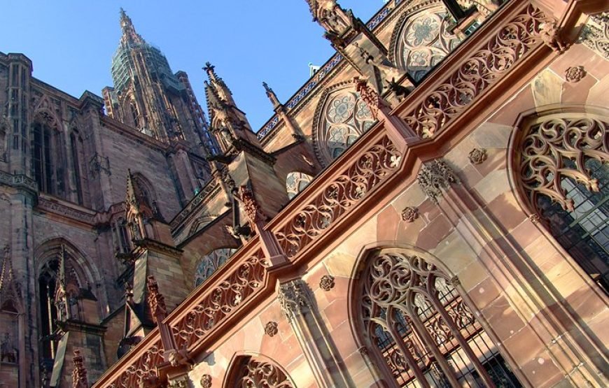 欧洲八国法国深度之最