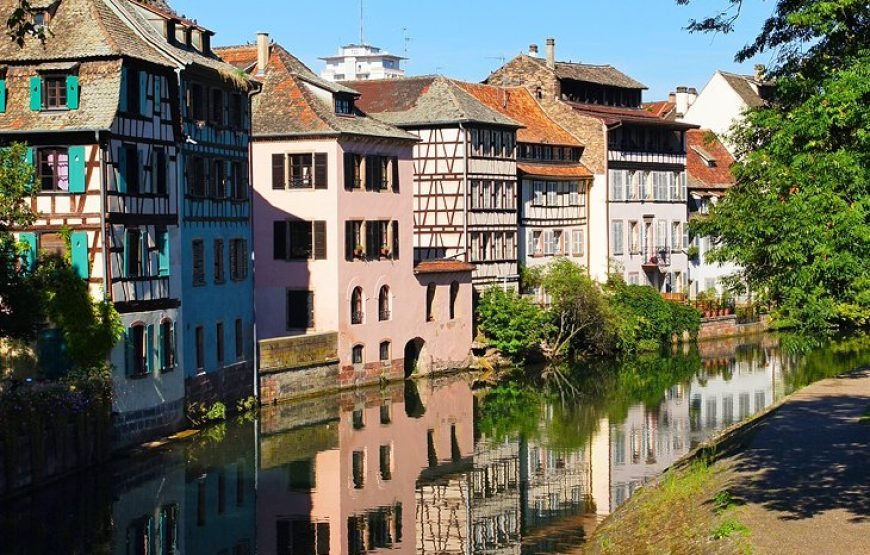 欧洲八国法国深度之最