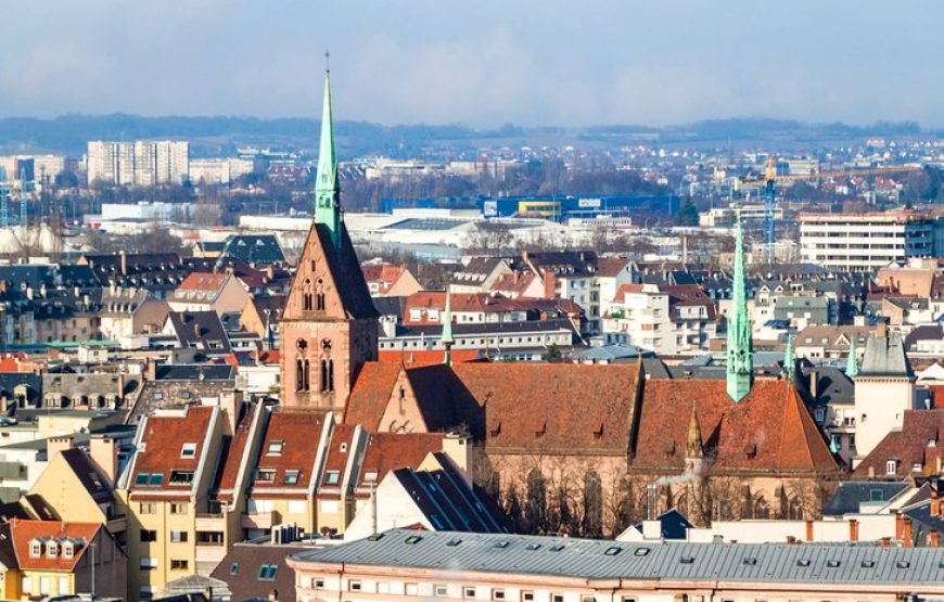 欧洲八国法国深度之最