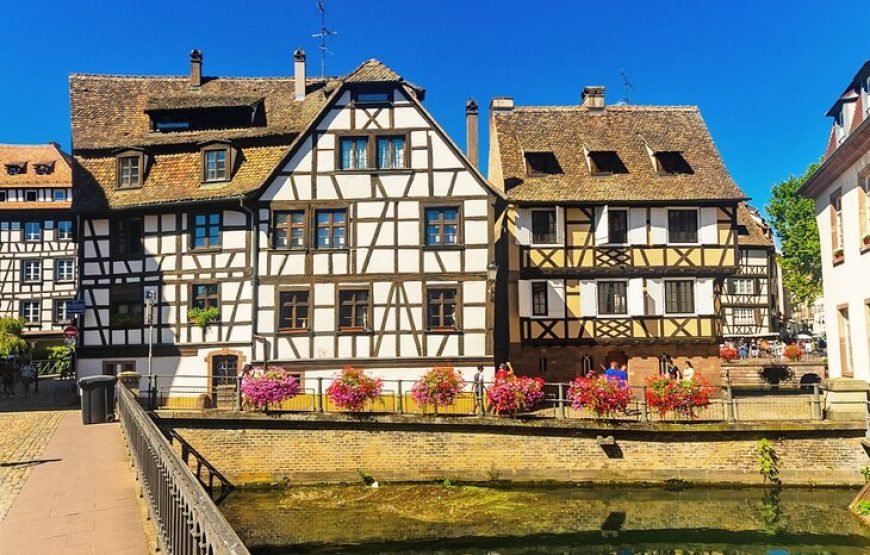 欧洲八国法国深度之最