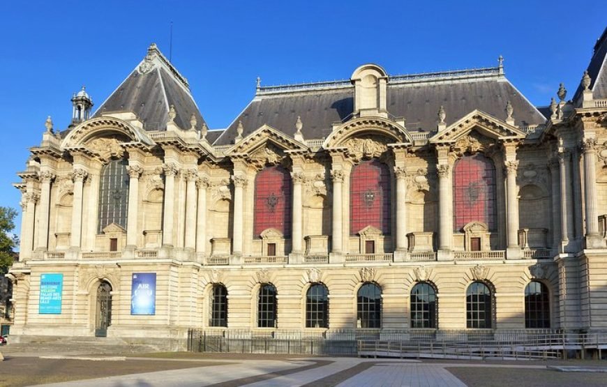 欧洲八国法国深度之最