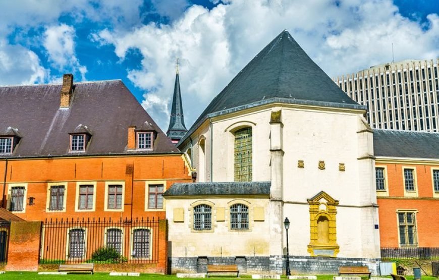 欧洲八国法国深度之最