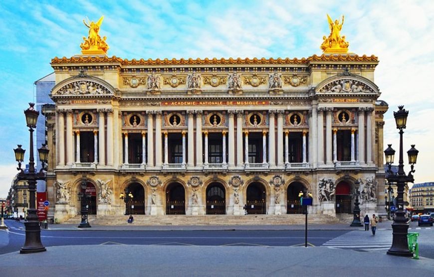 欧洲八国法国深度之最