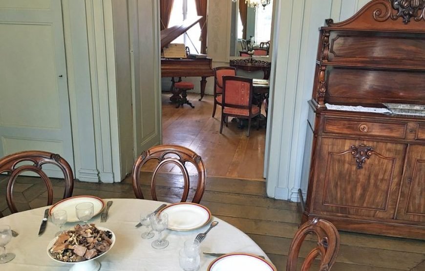 欧洲八国法国深度之最