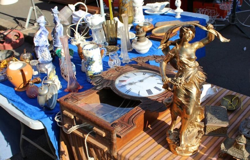 欧洲八国法国深度之最