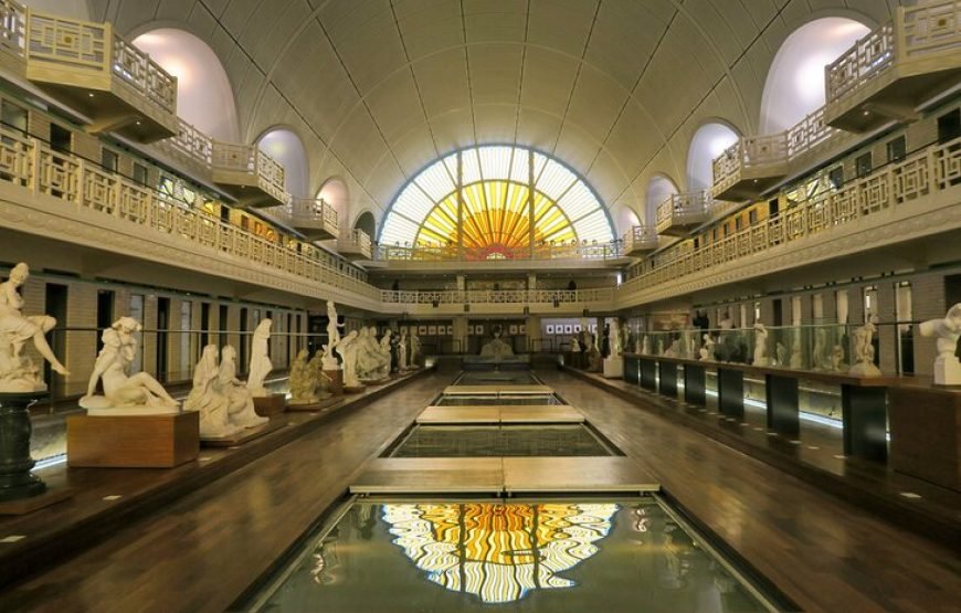 欧洲八国法国深度之最