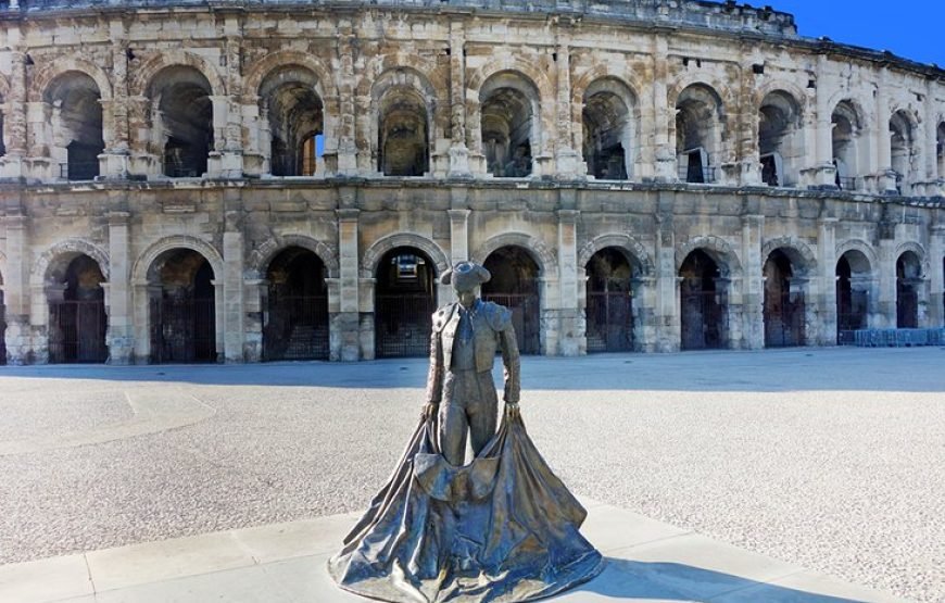 欧洲八国法国深度之最