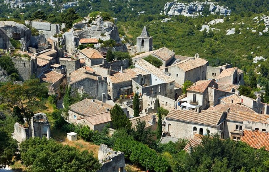 欧洲八国法国深度之最