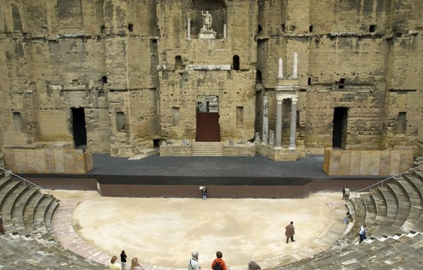 欧洲八国法国深度之最