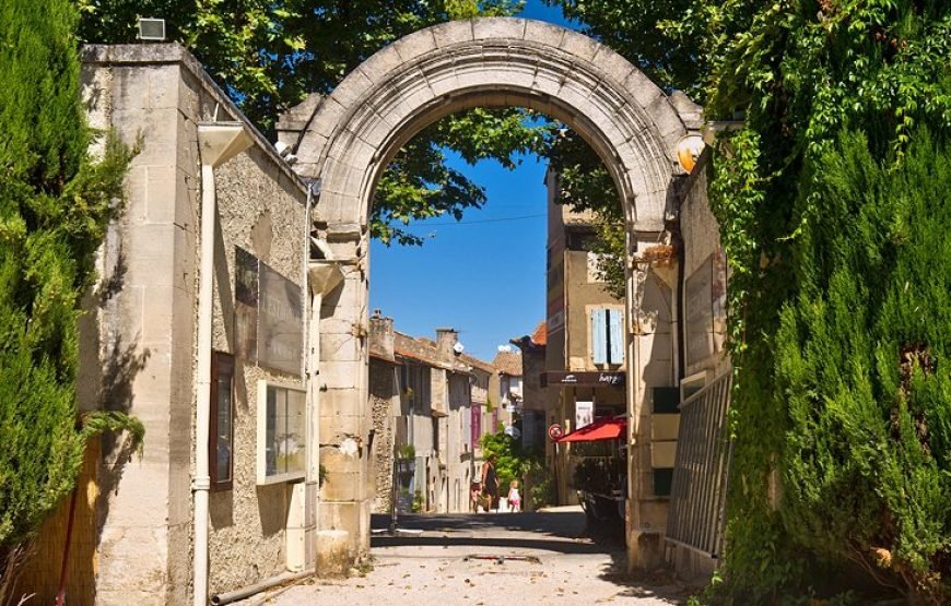 欧洲八国法国深度之最