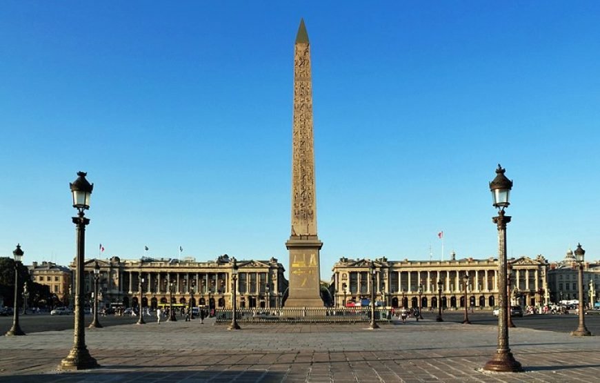 欧洲八国法国深度之最