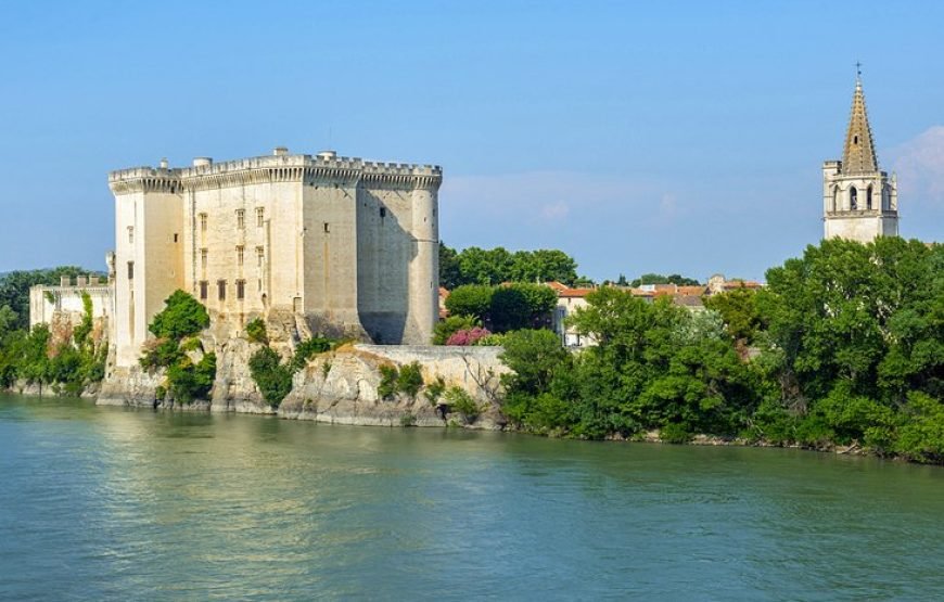 欧洲八国法国深度之最