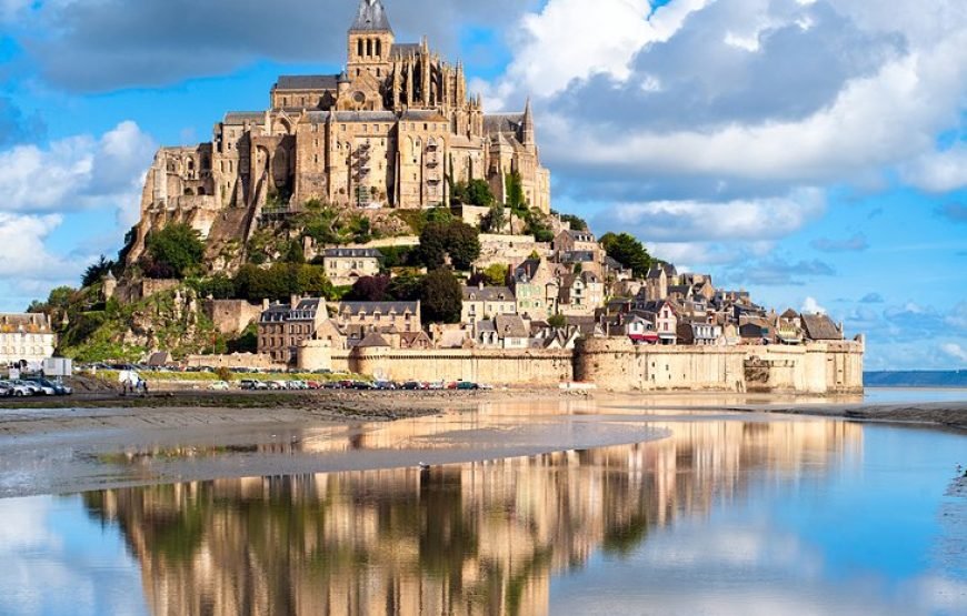 欧洲八国法国深度之最