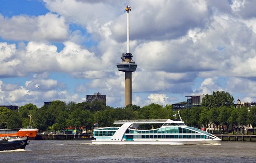 荷兰深度之最（全包之旅+签证机票）