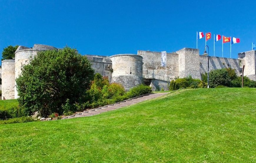 欧洲八国法国深度之最