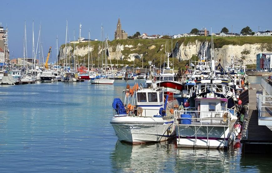 欧洲八国法国深度之最