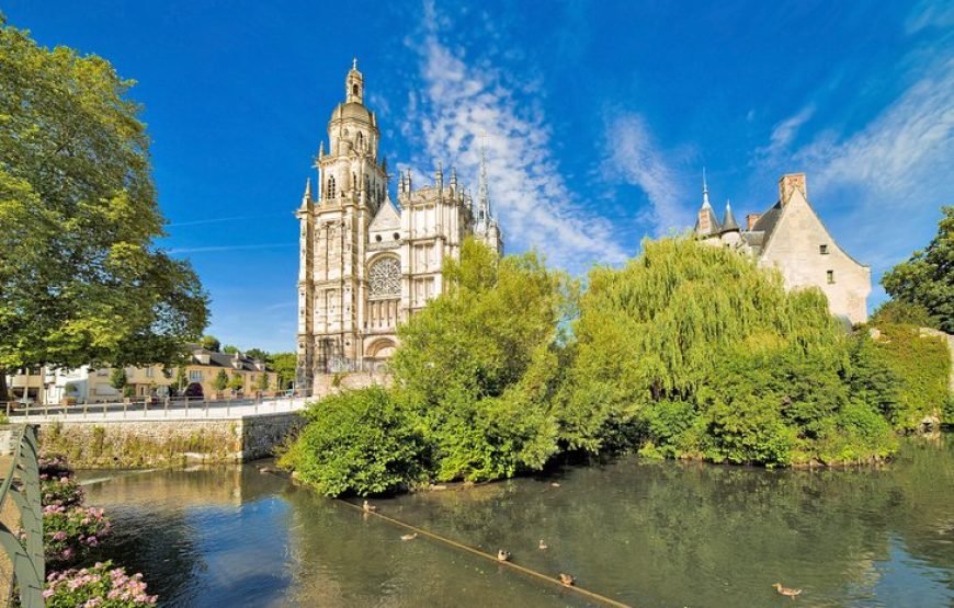 欧洲八国法国深度之最