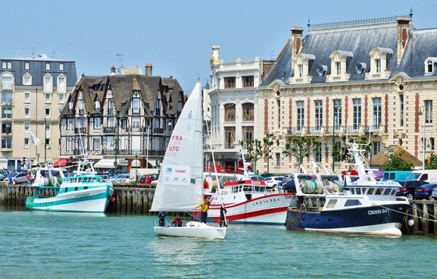 欧洲八国法国深度之最