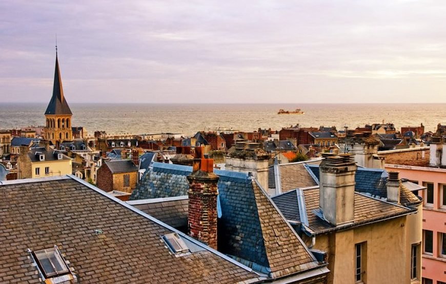 欧洲八国法国深度之最