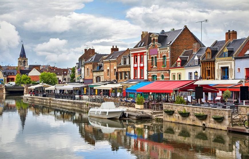 欧洲八国法国深度之最